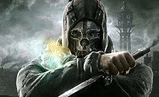 Oznámen Dishonored: Definitive Edition