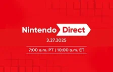 Zítra proběhne prezentace Nintendo Direct, zaměří se na hry pro Nintendo Switch