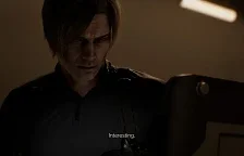 Vývojáři zatím nechtějí prozradit více o Leonově prstenu v Resident Evil Requiem