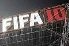 EA Sports oznamuje datum vydání u FIFA 10