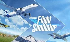 Nová ukázka ze hry Microsoft Flight Simulator pro konzole Xbox Series X/S, vychází koncem července