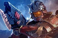 Dnes začne v Halo Infinite event Fracture: Tenrai - UPDATE: Launch trailer