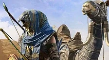 Assassin's Creed Origins dostal Horus Pack, trailer
