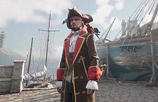 Gameplay ukázka ze hry Sherlock Holmes: Chapter One