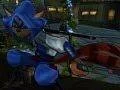Sly Cooper: Thieves in Time na podzim + deníček vývojářů