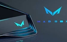 Konzole Mad Box v problémech