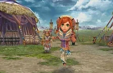 Square Enix oznámil remaster hry Romancing SaGa: Minstrel Song