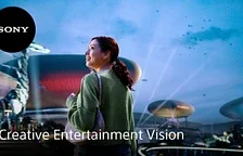 Sony představila, jak by mohla vypadat v budoucnu zábava  