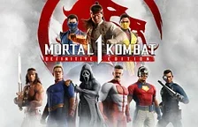 Bojovka Mortal Kombat 1 dostala Definitivní edici, s dalším obsahem se už pravděpodobně nepočítá