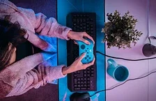 Microsoft představil svůj AI model Muse pro generování hratelnosti