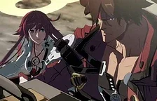 Příběhový trailer na bojovku Guilty Gear: Strive