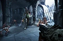 First-person střílečka Metal: Hellsinger odložena na příští rok, vyjde pouze pro PC a současné konzole