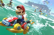 První dojmy z konzole Nintendo Switch 2 a Mario Kart World 