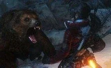 Nové záběry z akce Rise of Tomb Raider