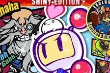 Super Bomberman R nabídne na PS4 a Xbox One exkluzivní postavy