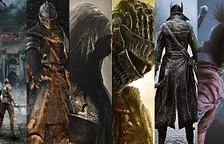 Studio FromSoftware by si mohlo do budoucna své hry samo vydávat