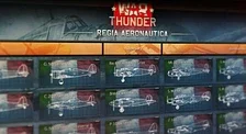 War Thunder dostal update s podporou PS4 Pro a dalšími novinkami