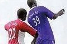 FIFA 10 informace a obrázky