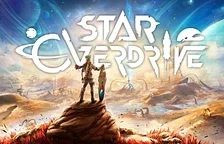 Oznámena sci-fi dobrodružná akční hra Star Overdrive pro Nintendo Switch