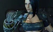 E3 trailer na akci Bombshell