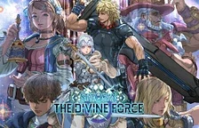 Nové trailery na Star Ocean: The Divine Force představují další dvě postavy