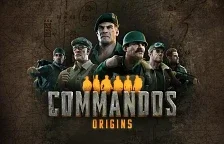 Vyšla demoverze na hru Commandos: Origins