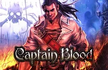Oznámena pirátská akční hra Captain Blood, vyjde během podzimu 
