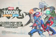Bojovka MARVEL Tōkon: Fighting Souls dostane začátkem prosince druhou uzavřenou betu