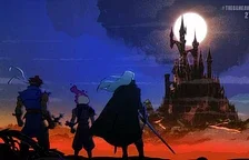 Dead Cells dostane rozšíření Returns to Castlevania