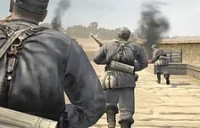 Oznámena hra Company of Heroes Collection pro Nintendo Switch