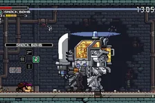 Oznámen Mercenary Kings: Reloaded Edition
