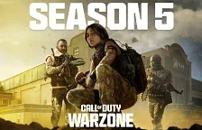 S novým dílem Call of Duty už nebude nutné stahovat zároveň i Warzone