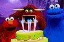 Oznámena hra Sesame Street: Once Upon a Monster od Double Fine