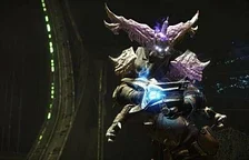 Představeni baroni z Destiny 2: Forsaken