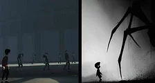 Limbo a Inside vyjde příští týden pro Nintendo Switch
