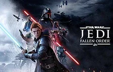 Akce Star Wars Jedi: Fallen Order dnes dostala next-gen verzi