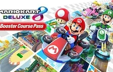 Závodní arkáda Mario Kart 8 Deluxe dostává nové tratě