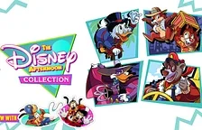 Koncem února vyjde pro konzole Nintendo Switch The Disney Afternoon Collection