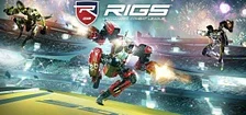 Rigs Mechanized Combat League