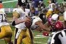 Madden NFL 10 odhaluje svoji tvář