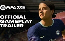 Bližší pohled na novinky ve fotbalové hře FIFA 23