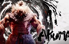 V květnu se do Street Fighter 6 dostane bojovník Akuma