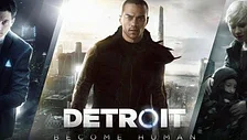 Detroit: Become Human