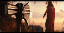 První trailer na film Thor: Love and Thunder