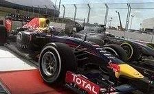 Nový trailer na F1 2015 ukazuje některé novinky