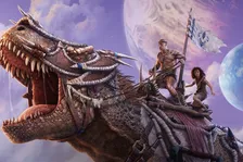 ARK 2 vyjde nejdříve v roce 2028, vývojáři zatím neví, jak velkou roli bude mít Vin Diesel