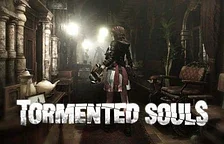 Hororová hra Tormented Souls vyjde pouze pro nové konzole a Nintendo Switch