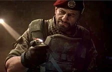 Představení nového obsahu pro Rainbow Six Siege