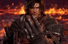 Do Tekken 8 míří Clive Rosfield z Final Fantasy XVI