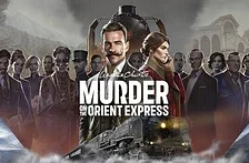 Vychází adventura Murder On The Orient Express, launch trailer